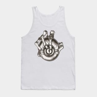 Give your design-gallery-dept-high-resolution2 Tank Top